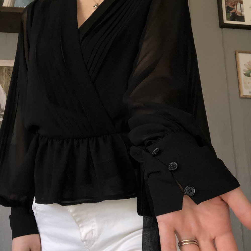 Express blouse - Picture 6 of 6